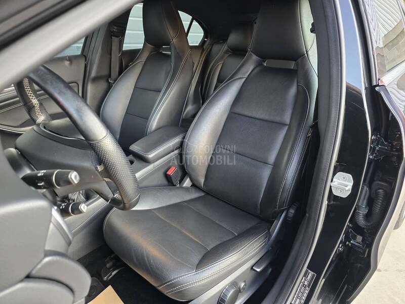 Mercedes Benz A 180 CDI AVANTGARDE