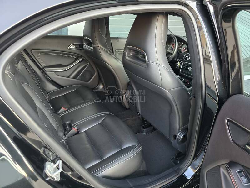 Mercedes Benz A 180 CDI AVANTGARDE