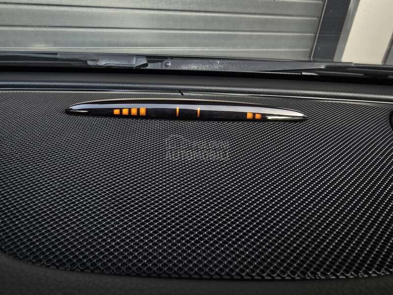 Mercedes Benz A 180 CDI AVANTGARDE