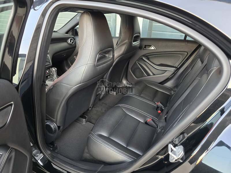 Mercedes Benz A 180 CDI AVANTGARDE