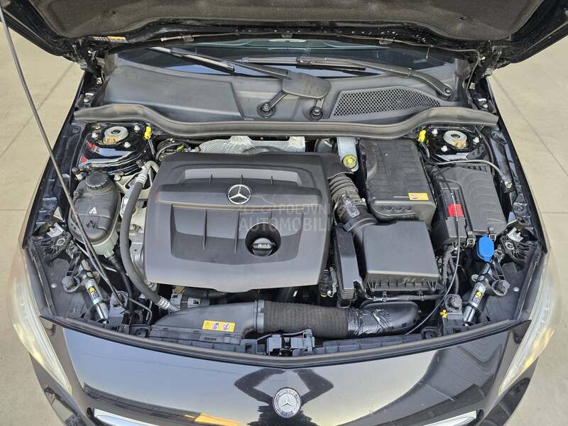 Mercedes Benz A 180 CDI AVANTGARDE