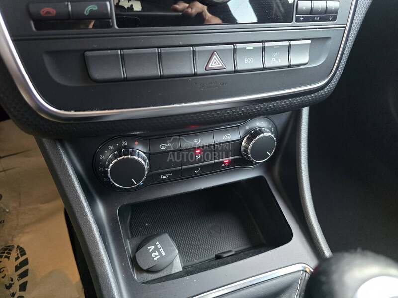 Mercedes Benz A 180 CDI AVANTGARDE