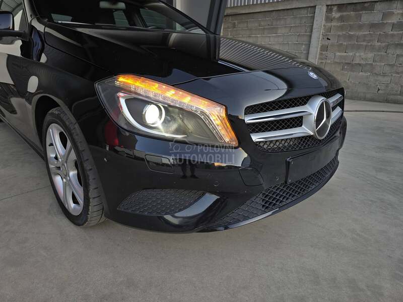 Mercedes Benz A 180 CDI AVANTGARDE