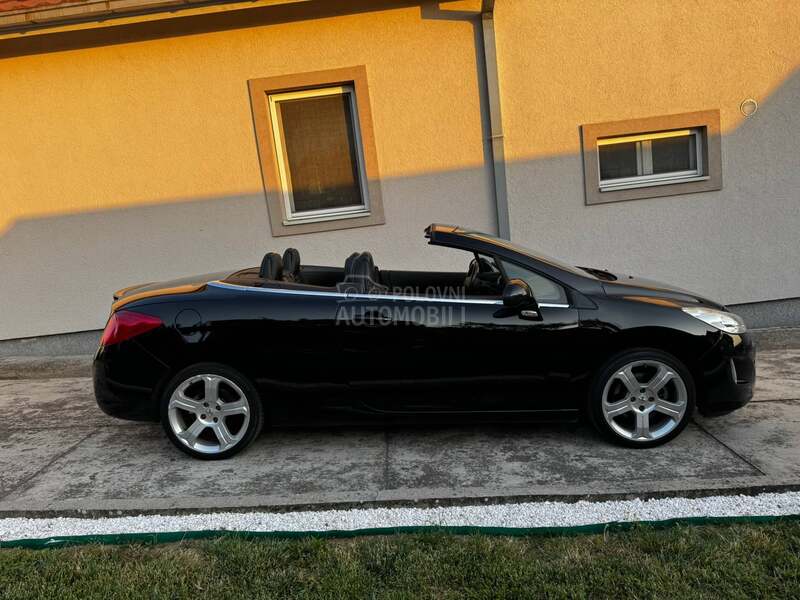 Peugeot 308 1.6 PREMIUM