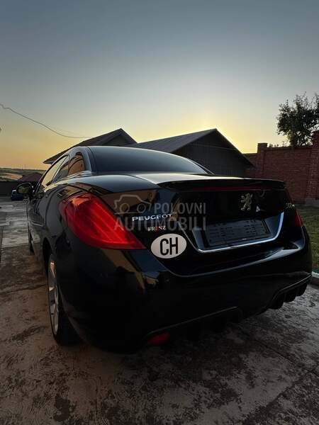 Peugeot 308 1.6 PREMIUM