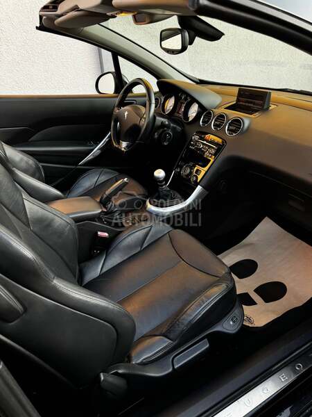 Peugeot 308 1.6 PREMIUM
