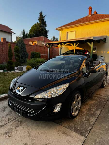Peugeot 308 1.6 PREMIUM