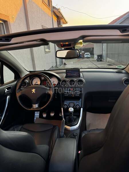 Peugeot 308 1.6 PREMIUM
