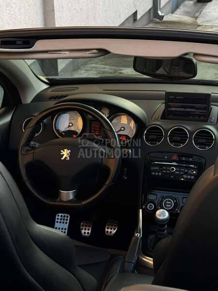 Peugeot 308 1.6 PREMIUM