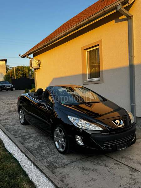 Peugeot 308 1.6 PREMIUM