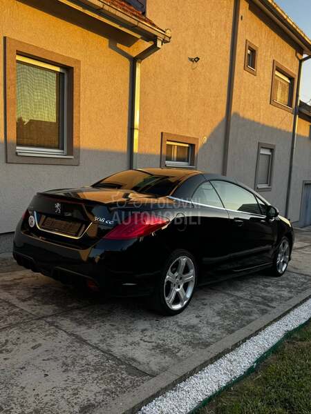 Peugeot 308 1.6 PREMIUM