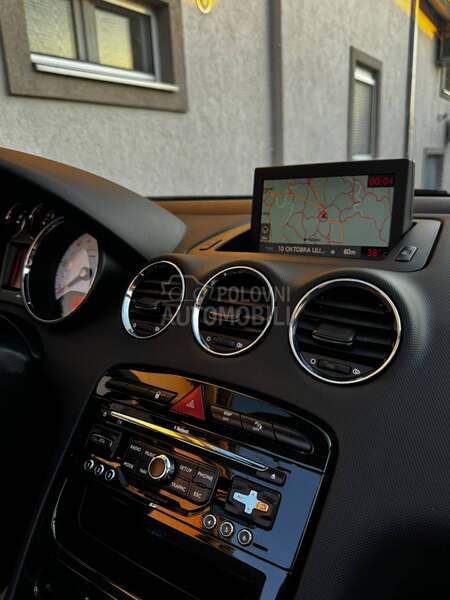Peugeot 308 1.6 PREMIUM