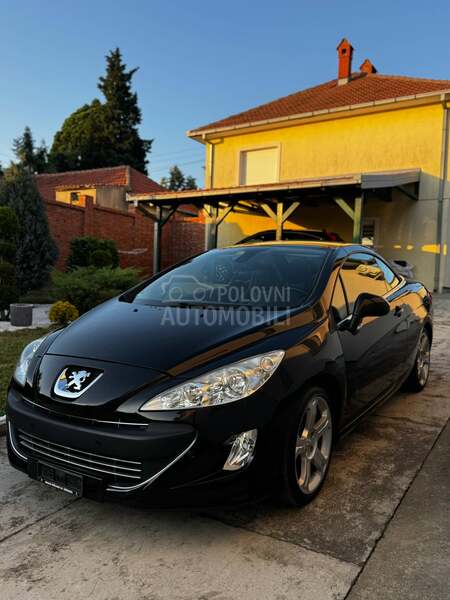 Peugeot 308 1.6 PREMIUM