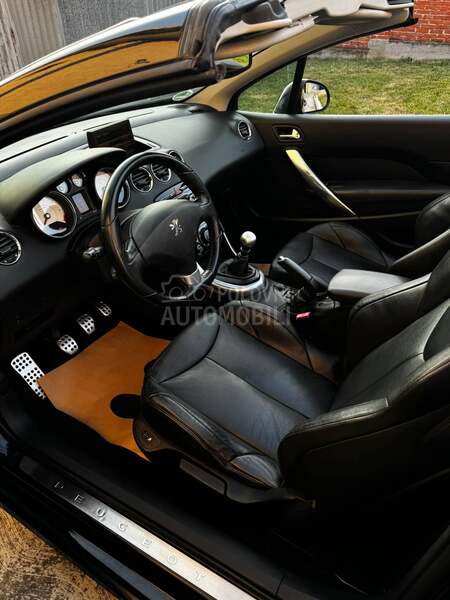 Peugeot 308 1.6 PREMIUM