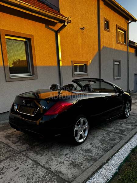 Peugeot 308 1.6 PREMIUM