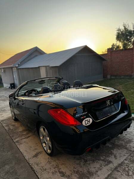 Peugeot 308 1.6 PREMIUM