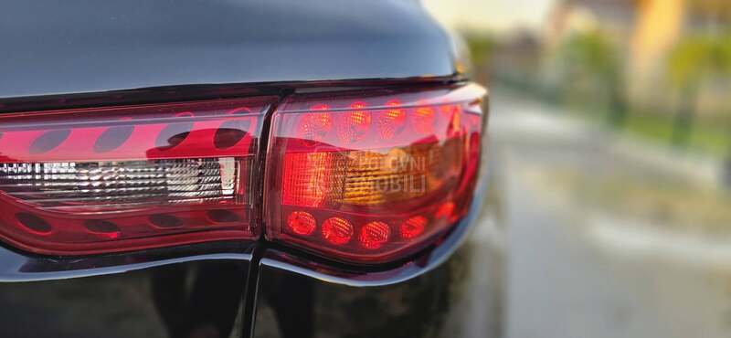 Infiniti FX30 