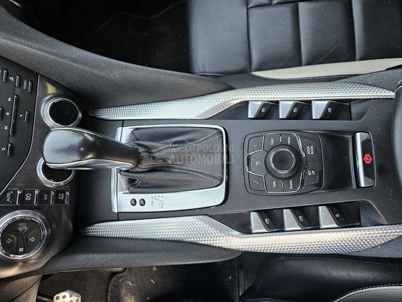 Citroen DS5 HDI