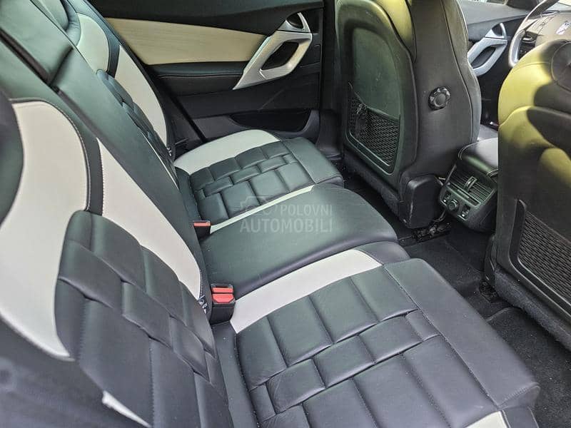 Citroen DS5 HDI