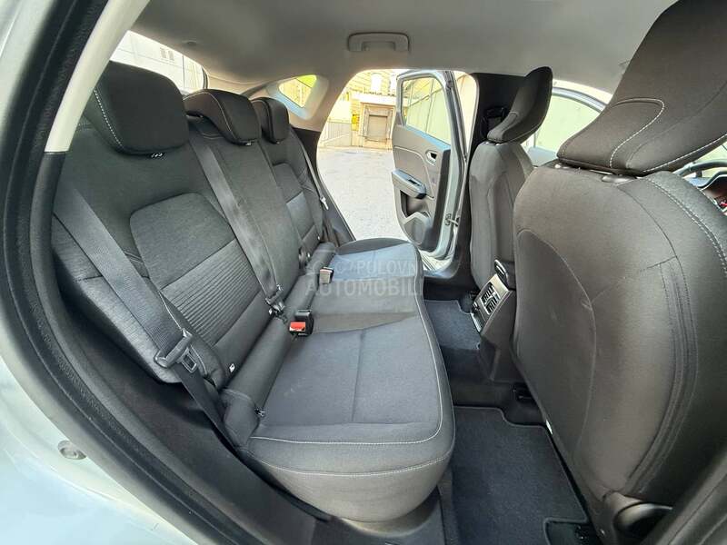 Renault Captur 1.5DCI/AUT