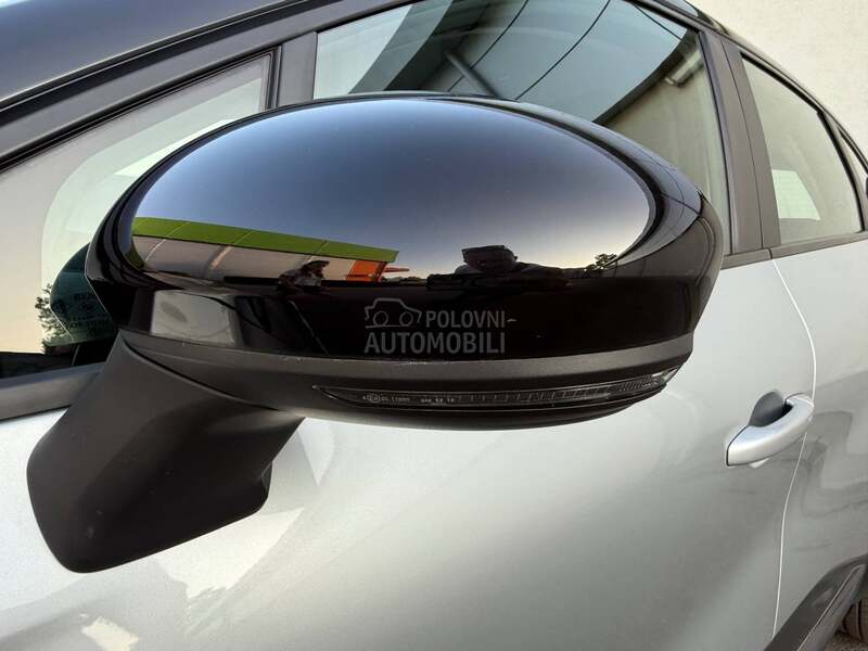 Renault Captur 1.5DCI/AUT