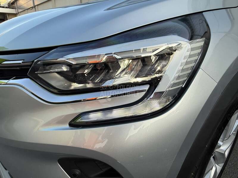 Renault Captur 1.5DCI/AUT