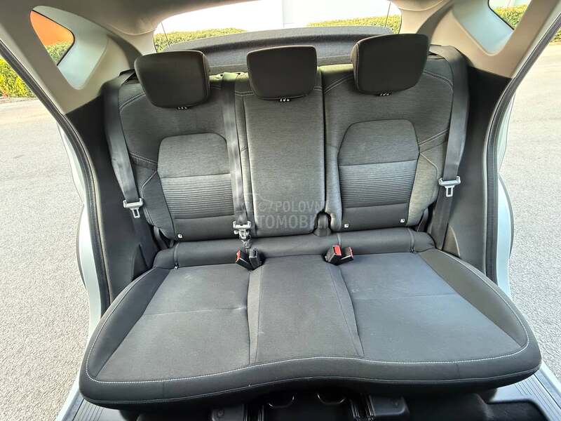 Renault Captur 1.5DCI/AUT