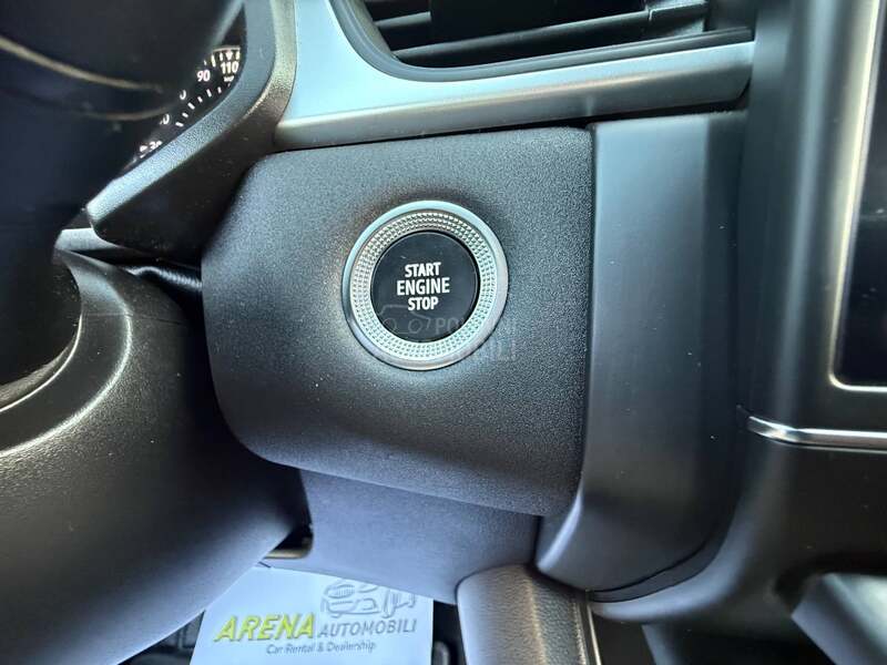 Renault Captur 1.5DCI/AUT
