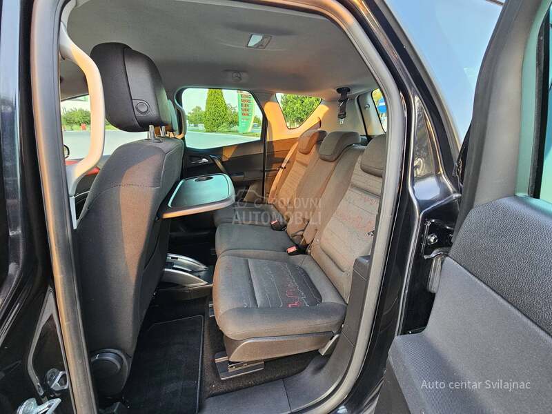 Opel Meriva 1.7CDTI AUT