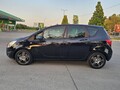 Opel Meriva 1.7CDTI AUT