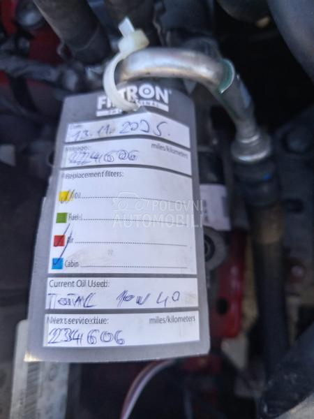 Volkswagen up! ecofuel