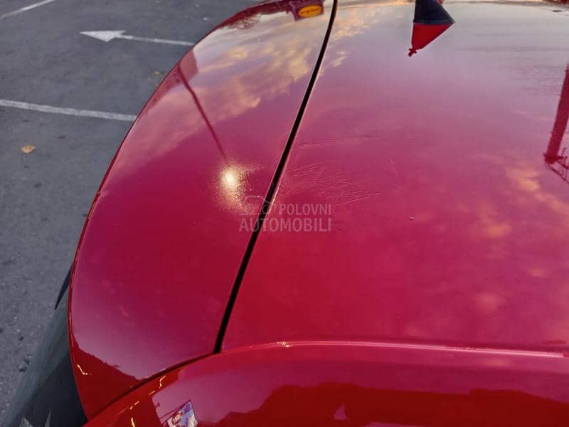 Volkswagen up! ecofuel