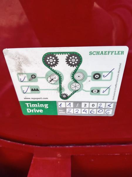 Volkswagen up! ecofuel