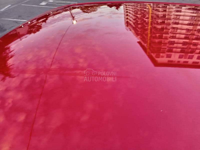 Volkswagen up! ecofuel