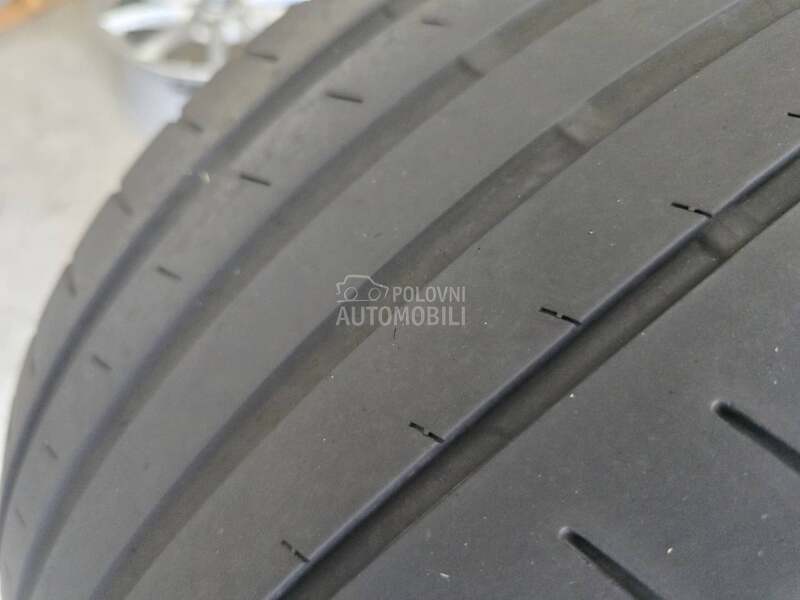 Syron 225/50 R17 Letnja