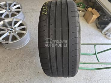 Syron 225/50 R17 Letnja