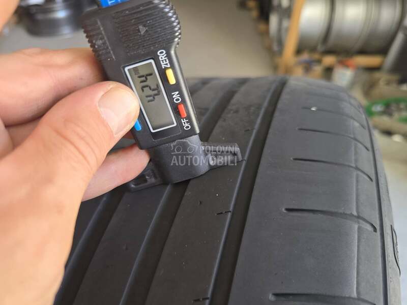 Syron 225/50 R17 Letnja