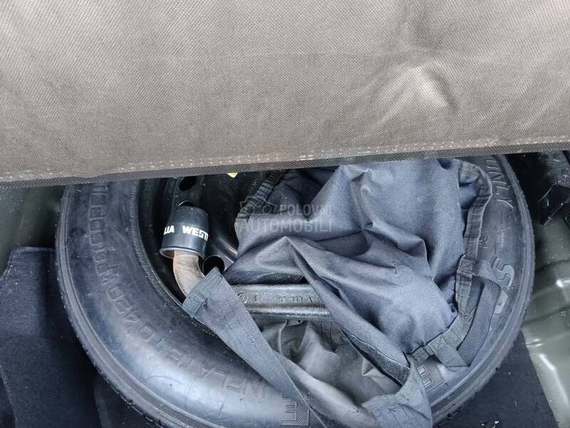 Hyundai Tucson 2.0 crdi 4wd