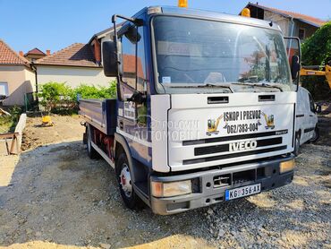 Iveco Eurocargo