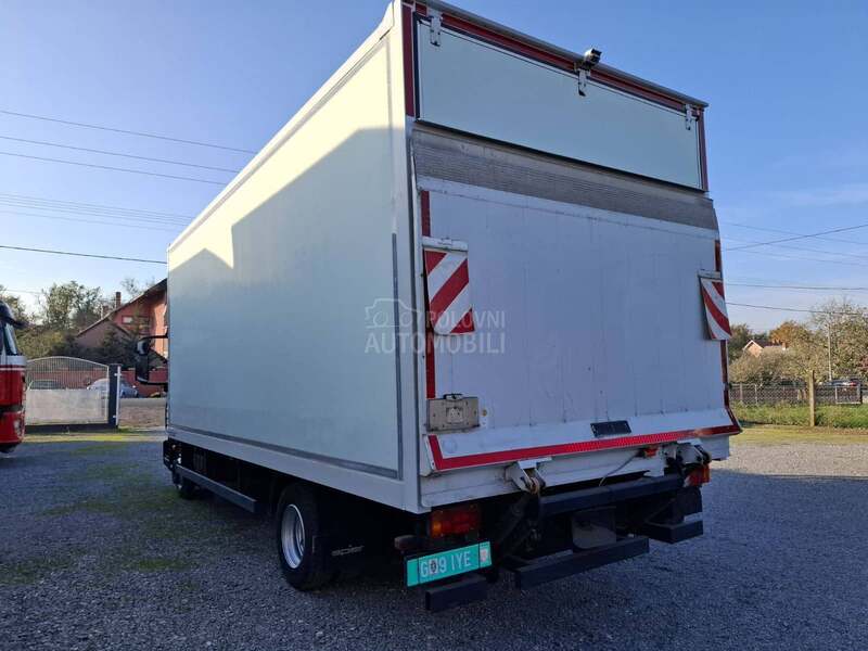 Iveco Eurocargo ML80E18 4,75t