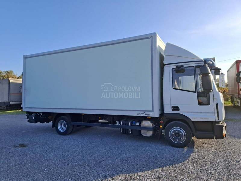 Iveco Eurocargo ML80E18 4,75t