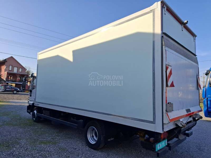 Iveco Eurocargo ML80E18 4,75t