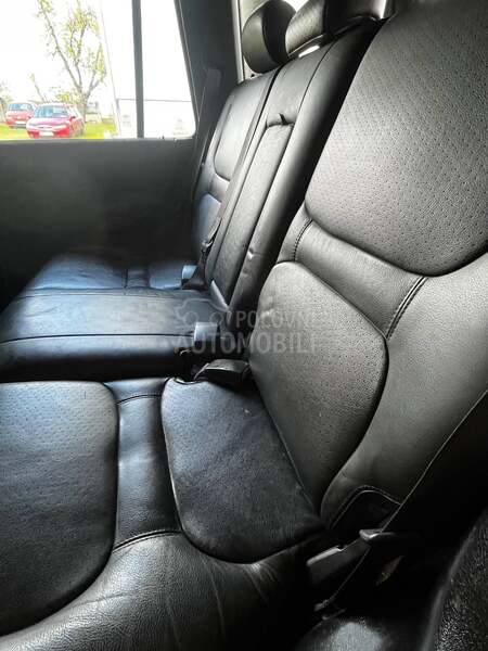 Land Rover Freelander 2.0 td4