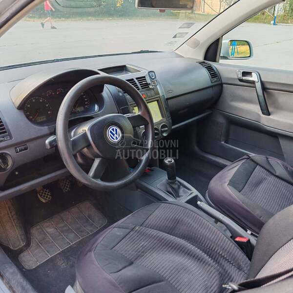 Volkswagen Polo 1.2b