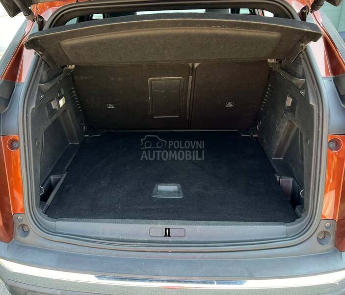 Peugeot 3008 GT LINE  PEUGEOT