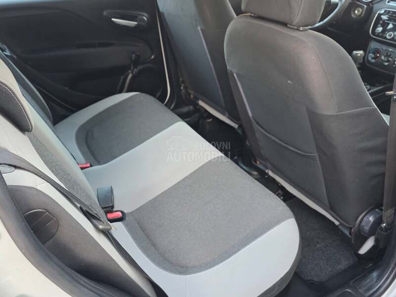 Fiat EVO 1.4 CNG 57 K W