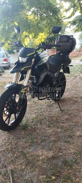 Peda Tek 250