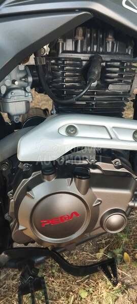 Peda Tek 250