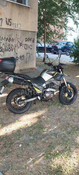 Peda Tek 250
