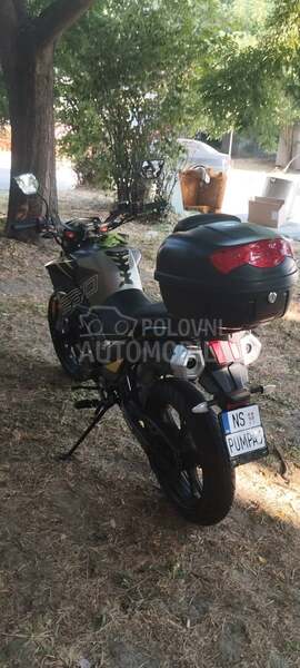 Peda Tek 250